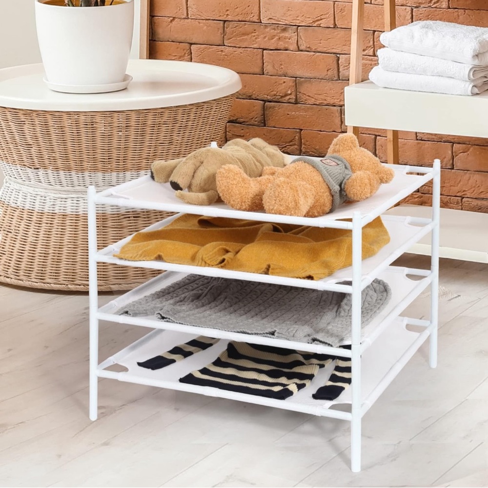 Laundry Flat Drying Rack